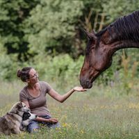 Profile picture Anne-Kathrin Roggan