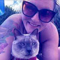 Profile picture Kristina Brackmann