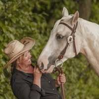 Profile picture Anke Rath