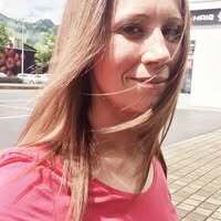 Profile picture Angelina Ogi