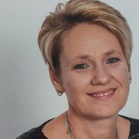 Profile picture Sonja Tuvursenbek